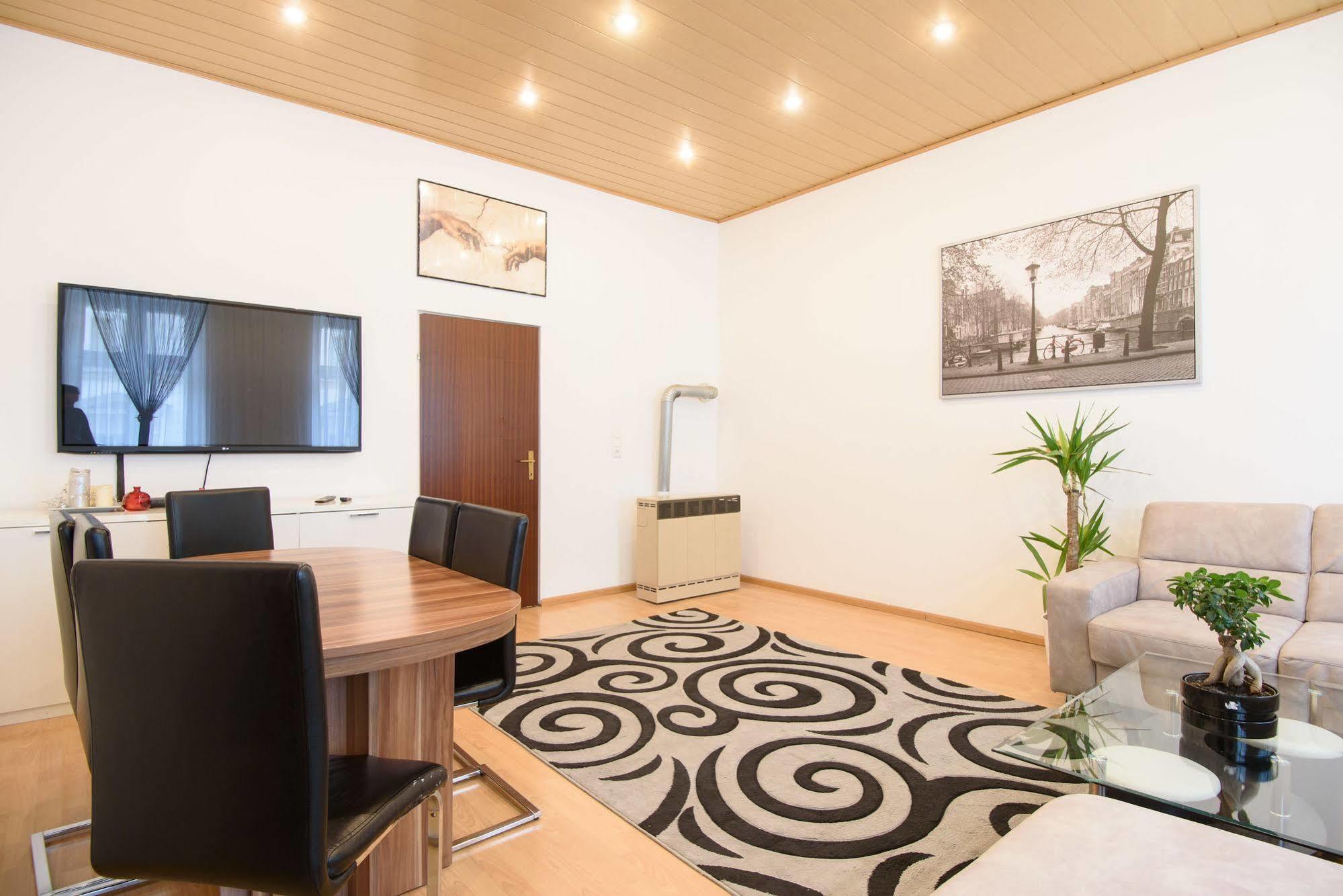 Appartamento Royal Urania