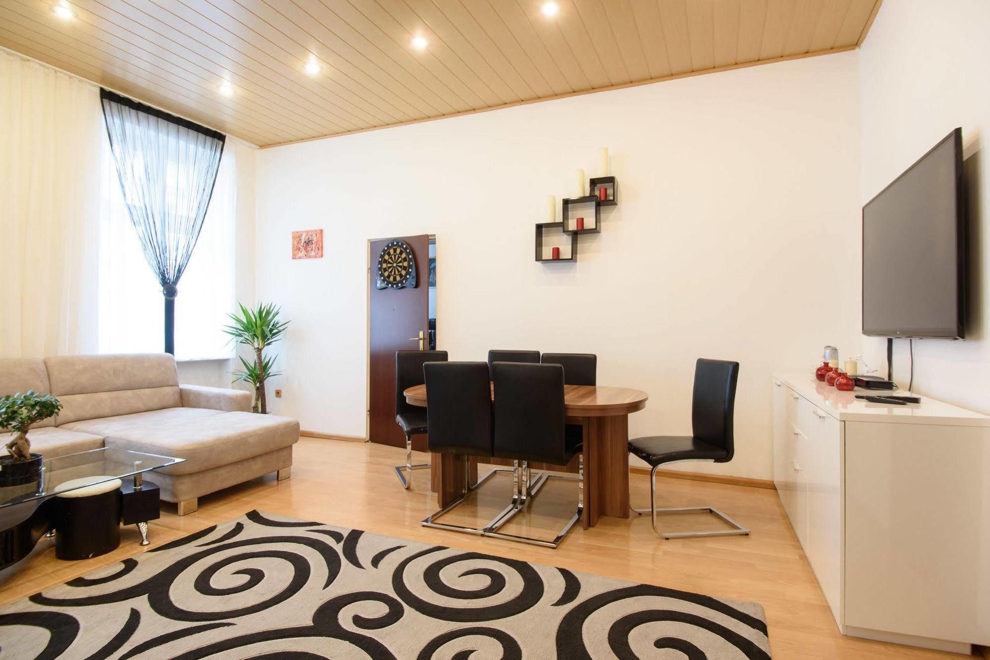Royal Urania Appartamento