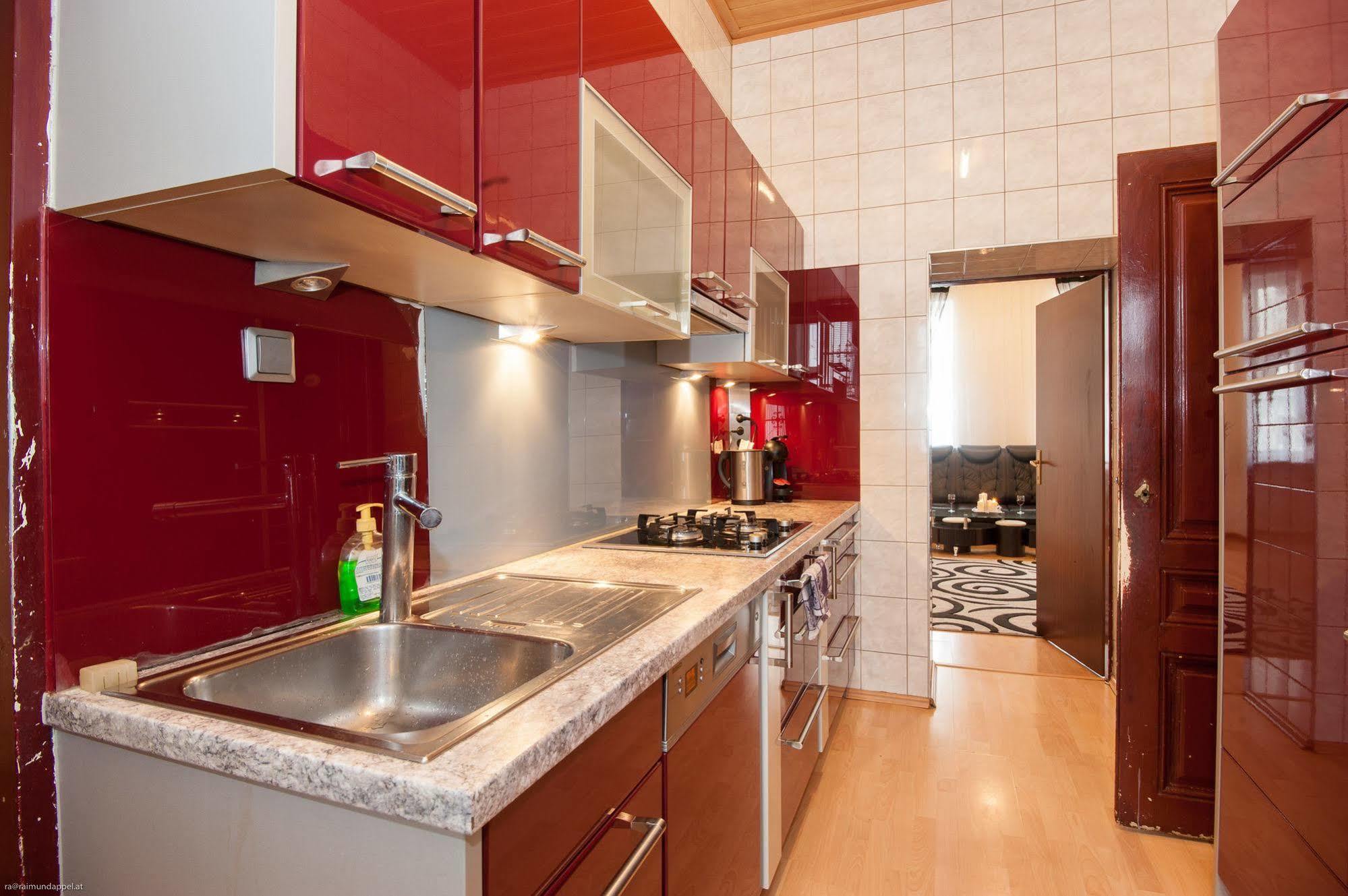 Appartamento Royal Urania *